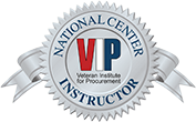 National VIP - Instructor