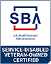 SBA Logo