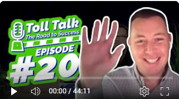 toll talk video ep 20