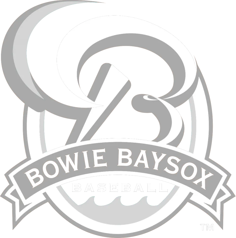 Bowie Baysox logo