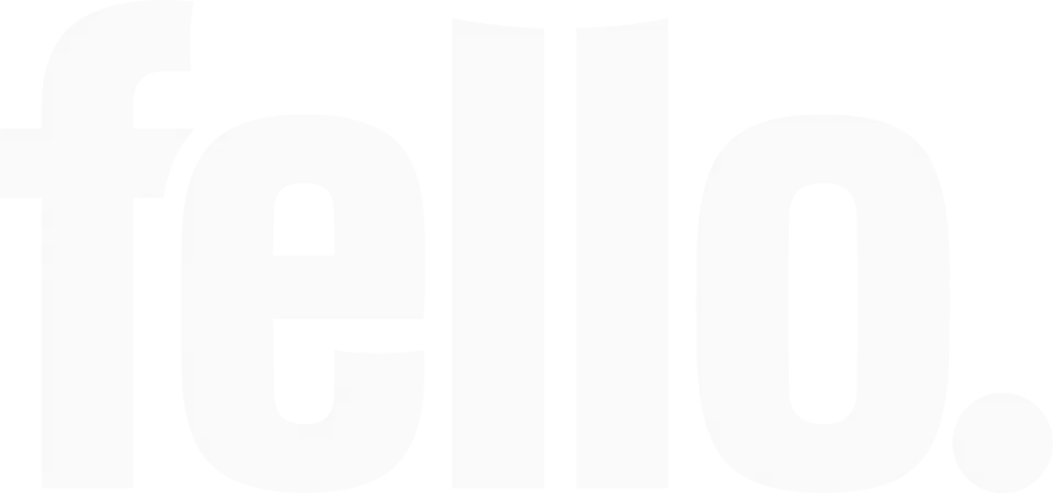 Fello logo