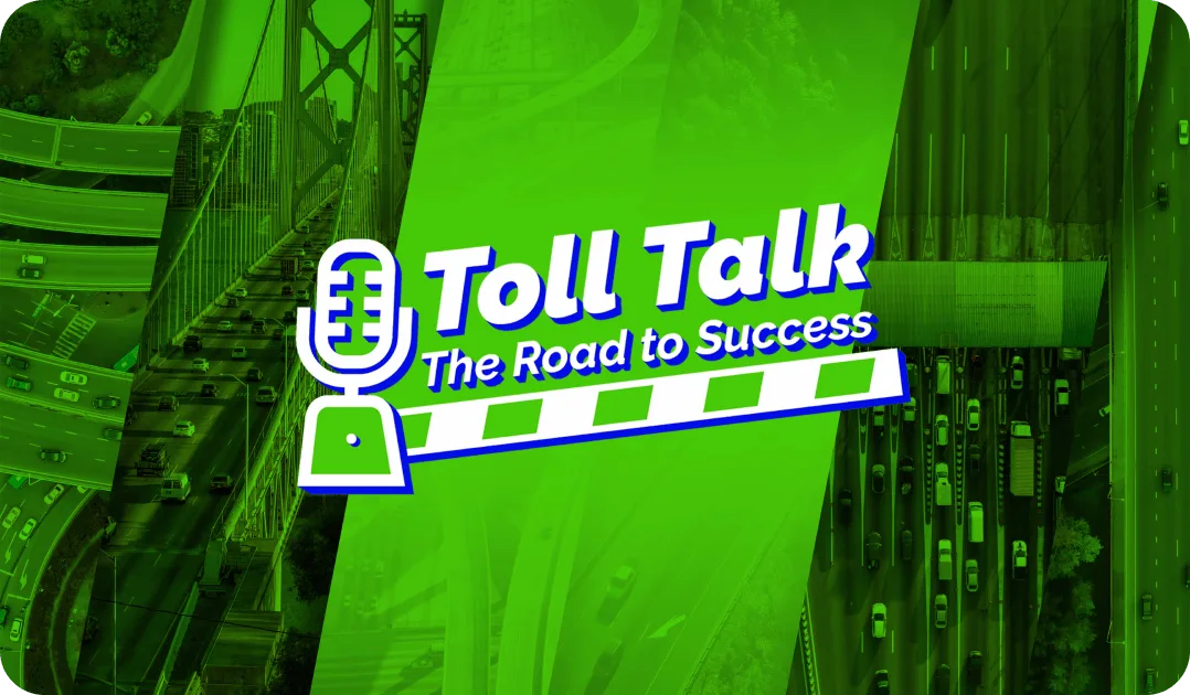 Toll Talk podcast